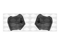 2x SASIC Supporto Parte Anteriore Stabilizzatore SX Dx per Ford Transit Box E _