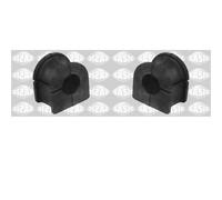 2x SASIC Supporto Parte Anteriore Stabilizzatore SX Dx per Ford Transit Cassa Fa