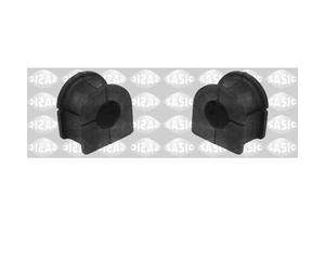 2x SASIC Supporto Parte Anteriore Stabilizzatore SX Dx per Ford Transit Cassa Fa