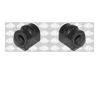 2x SASIC Supporto Parte Anteriore Stabilizzatore SX Dx per Ford Transit Connect