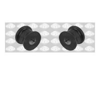 2x SASIC Supporto Parte Anteriore Stabilizzatore SX Dx per Mercedes Benz a Class
