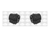 2x SASIC Supporto Parte Anteriore Stabilizzatore SX Dx per Mercedes Benz C Class