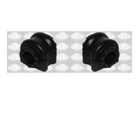 2x SASIC Supporto Parte Anteriore Stabilizzatore SX Dx per Mercedes-Benz Citan