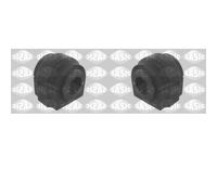 2x SASIC Supporto Parte Anteriore Stabilizzatore SX Dx per Mini Cabriolet R52