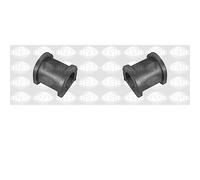 2x SASIC Supporto Parte Anteriore Stabilizzatore SX Dx per Opel Corsa B . 73_