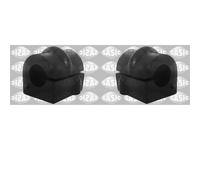 2x SASIC Supporto Parte Anteriore Stabilizzatore SX Dx per Opel Corsa C. F08 F68
