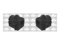 2x SASIC Supporto Parte Anteriore Stabilizzatore SX Dx per Opel Meriva Astra H