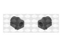 2x SASIC Supporto Parte Anteriore Stabilizzatore SX Dx per Opel Zafira a - F75_
