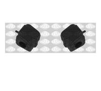 2x SASIC Supporto Parte Anteriore Stabilizzatore SX Dx per Peugeot 208 Ca. _ Cc