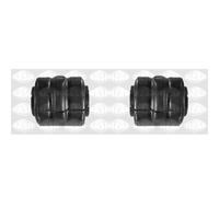 2x SASIC Supporto Parte Anteriore Stabilizzatore SX Dx per Peugeot 306 Break 7E