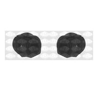 2x SASIC Supporto Parte Anteriore Stabilizzatore SX Dx per Peugeot 307 3A/C 3E