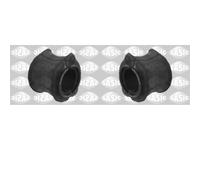 2x SASIC Supporto Parte Anteriore Stabilizzatore SX Dx per Peugeot Boxer Scatola