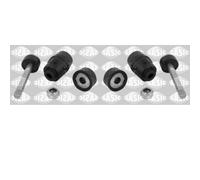 2x SASIC Supporto Parte Anteriore Stabilizzatore SX Dx per Renault Clio II BB