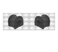 2x SASIC Supporto Parte Anteriore Stabilizzatore SX Dx per Renault di Yamuna Ho