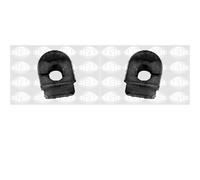 2x SASIC Supporto Parte Anteriore Stabilizzatore SX Dx per Renault Espace II J /