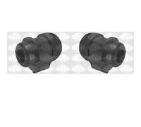 2x SASIC Supporto Parte Anteriore Stabilizzatore SX Dx per Renault Kangoo KC0/1