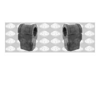 2x SASIC Supporto Parte Anteriore Stabilizzatore SX Dx per Renault Laguna III
