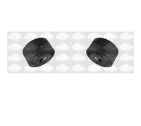 2x SASIC Supporto Parte Anteriore Stabilizzatore SX Dx per Renault Master i Box