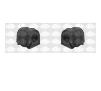 2x SASIC Supporto Parte Anteriore Stabilizzatore SX Dx per Renault Master II Box