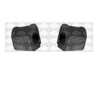 2x SASIC Supporto Parte Anteriore Stabilizzatore SX Dx per Renault Megane Scenic