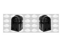 2x SASIC Supporto Parte Anteriore Stabilizzatore SX Dx per Renault Scénic III