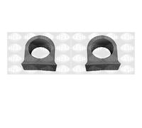 2x SASIC Supporto Parte Anteriore Stabilizzatore SX Dx per Renault Trafic Box
