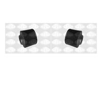 2x SASIC Supporto Parte Anteriore Stabilizzatore SX Dx per Renault Trafic Cassa