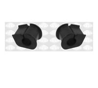 2x SASIC Supporto Parte Anteriore Stabilizzatore SX Dx per Toyota Aygo WNB1_