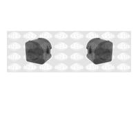 2x SASIC Supporto Parte Anteriore Stabilizzatore SX Dx per VW Caddy II Box 9K9A