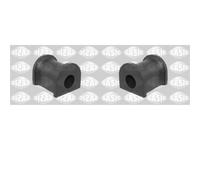 2x SASIC Supporto Parte Anteriore Stabilizzatore SX Dx per VW Caddy IV Kombi Sab