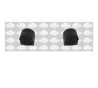 2x SASIC Supporto Parte Anteriore Stabilizzatore SX Dx per VW Golf (VI) 5K1 5M1