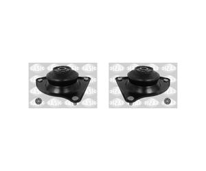 2x SASIC Supporto Piastre Camber Anteriori per Mini R50 R53 Cooper One R52