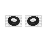 2x SASIC Supporto Posteriore per Citroën C2 Jm _ 1.1 1.4 C3 I FC _ FN_