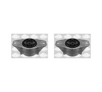 2x SASIC Supporto Posteriore per Ford Kuga II DM2 1.5 Ecoboost 2.0 TDCI