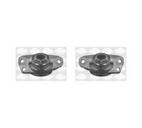 2x SASIC Supporto Posteriore per VW Golf V 1K1 1.4 16V 1.6 1K5 1.9 Tdi