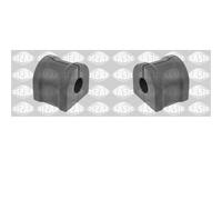 2X SASIC Supporto Stabilizzatore Anteriore Sinistro Destro Per BMW X3 E83