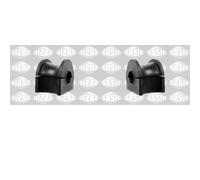 2X SASIC Supporto Stabilizzatore Anteriore Sinistro Destro Per Ford KA RB_