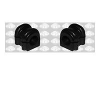 2X SASIC Supporto Stabilizzatore Anteriore Sinistro Destro Per KIA Picanto SA BA