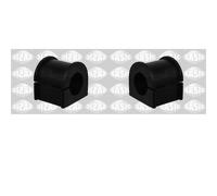 2x SASIC Supporto Stabilizzatore Posteriore Sinistra Destra per VW Sharan 7M8