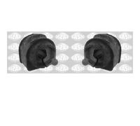 2x SASIC Supporto Stabilizzatore Posteriore SX Destra per Ford Focus Turnier Dnw