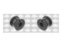2x SASIC Supporto Stabilizzatore Posteriore SX Destra per Mercedes-Benz