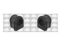 2x SASIC Supporto Stabilizzatore Posteriore SX Destra per Mercedes-Benz Sprinter