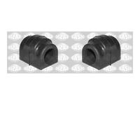 2x SASIC Supporto Stabilizzatore Posteriore SX Dx per BMW 3er Cabriolet E46