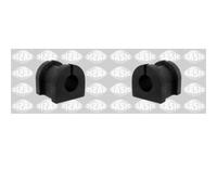 2x SASIC Supporto Stabilizzatore Posteriore SX Dx per Mitsubishi Outlander II