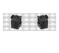 2x SASIC Supporto Stabilizzatore Posteriore SX Dx per Renault Master III