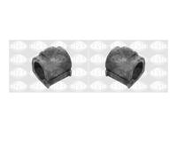 2x SASIC Supporto Stabilizzatrice Anteriore Sinistra Destra per Dacia Sandero II