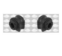 2x SASIC Supporto Stabilizzatrice Anteriore Sinistra Destra per Renault Kangoo /