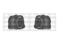 2x SASIC Supporto Stabilizzatrice Anteriore Sinistra Destra per VW Golf IV 1J1