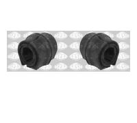 2x SASIC Supporto Stabilizzatrice Anteriore Sinistra Dx per Citroën Berlingo B9