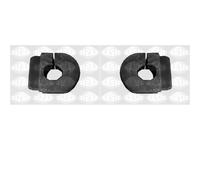 2x SASIC Supporto Stabilizzatrice Anteriore Sinistra Dx per Renault Espace II J
